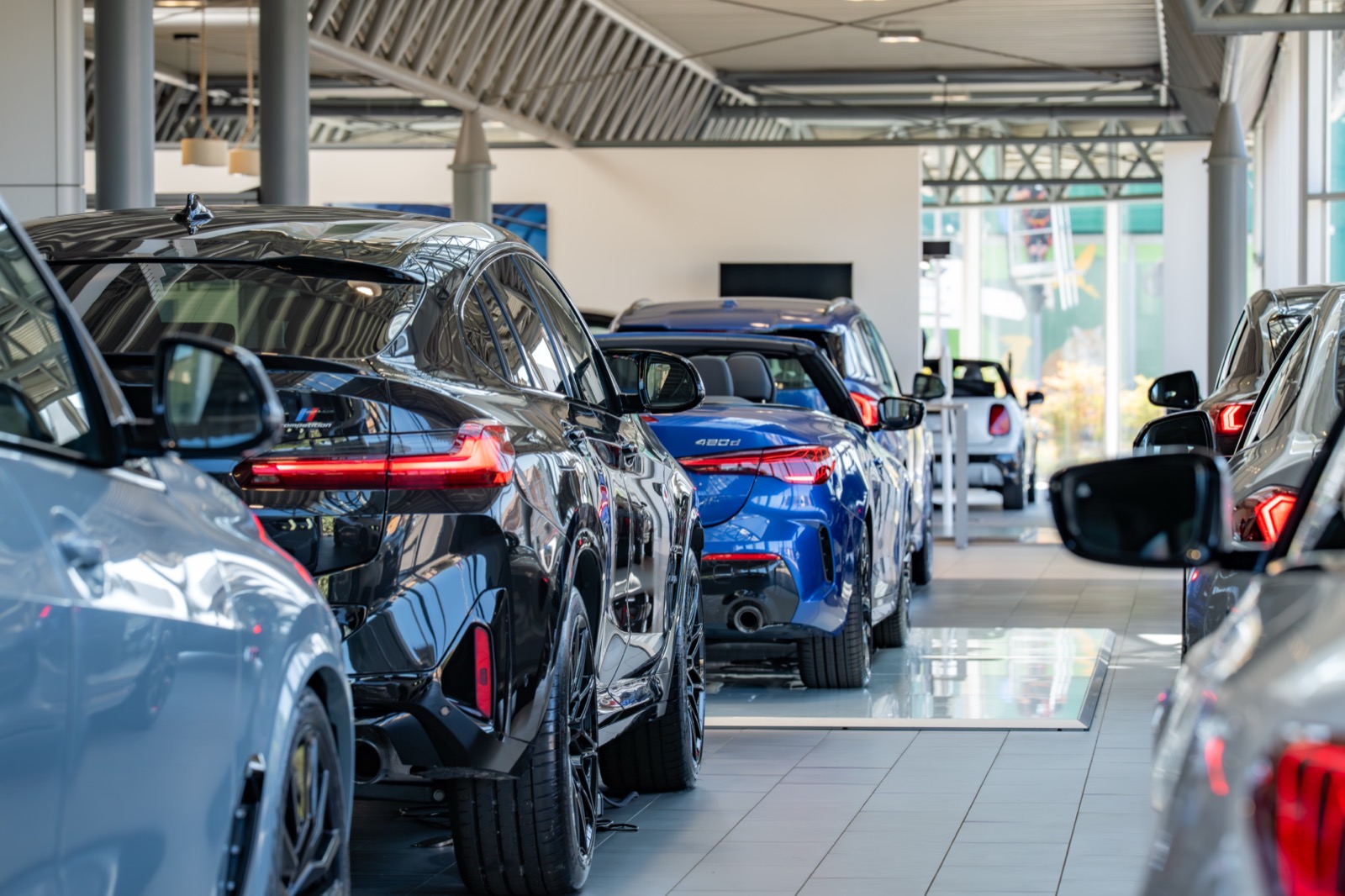 Automotive One AM Automotive One AM