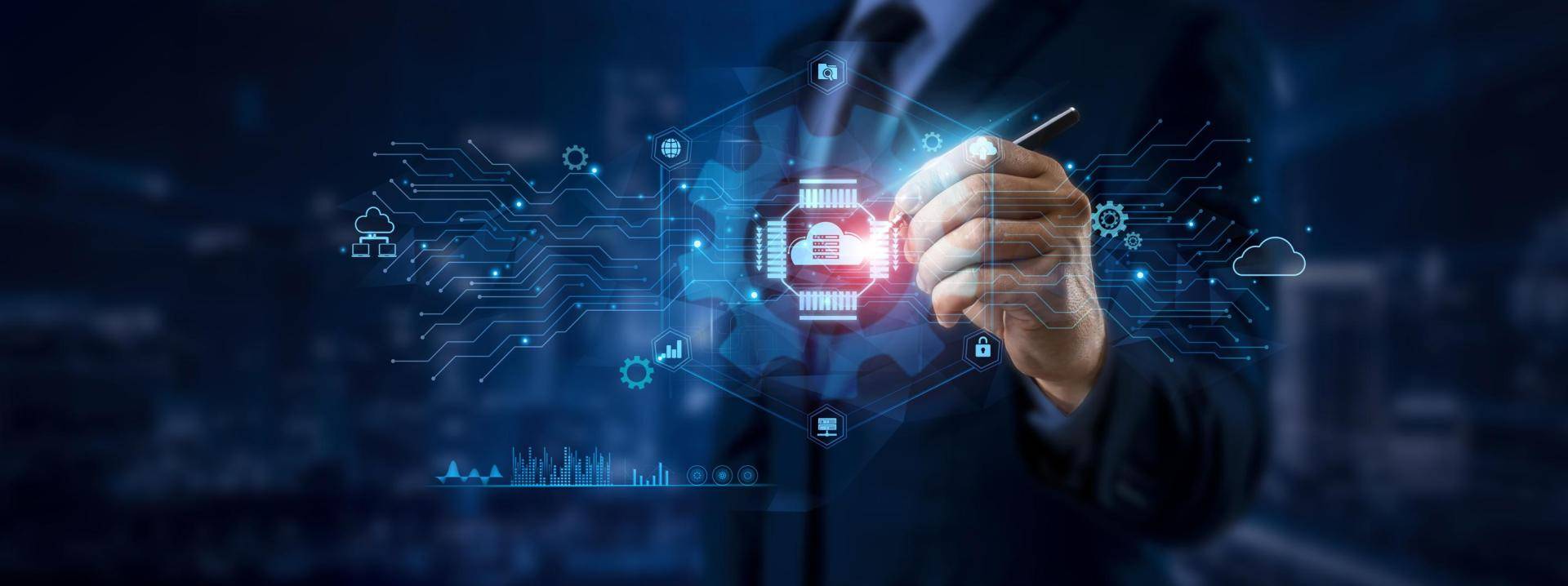 Cos'è un server DNS e come funziona Cos'è un server DNS e come funziona